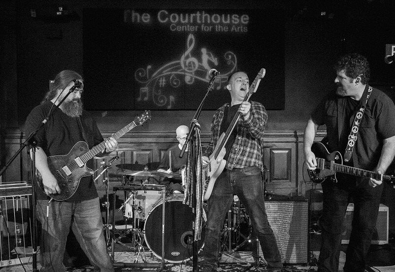 South County Center for the Arts-West Kingston必去景点