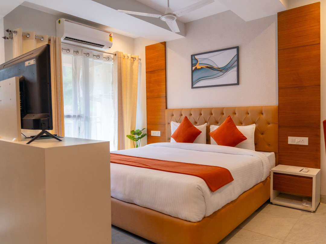 Montclair Ananta Elite Solan