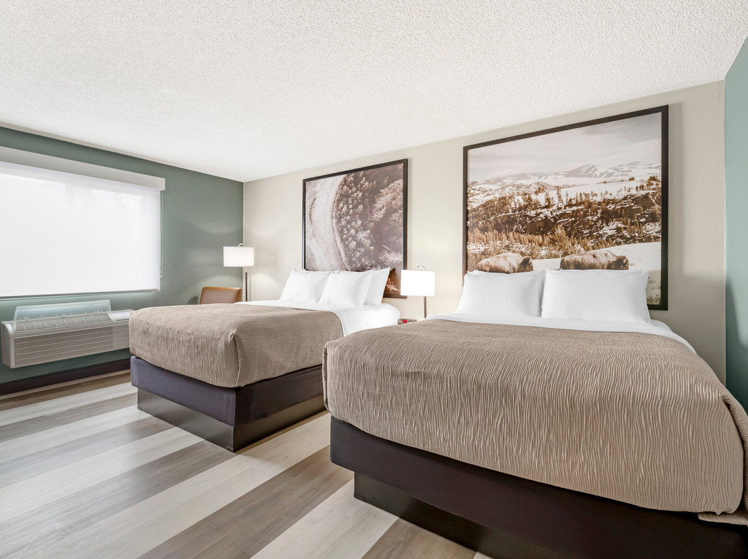 Quality Inn Dillon I-15主图