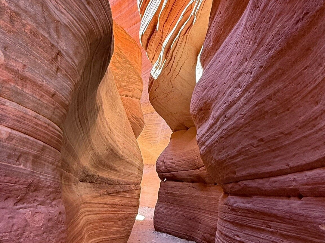 Grand Circle Tours-卡纳布必去景点