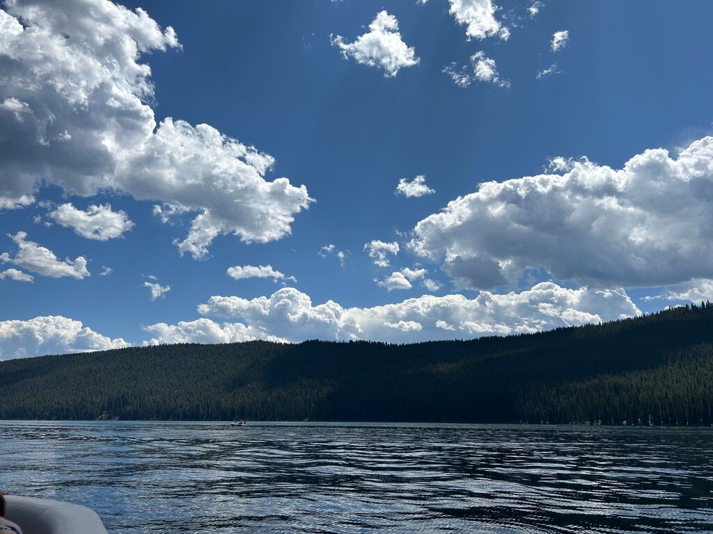Redfish Lake Lodge-官方