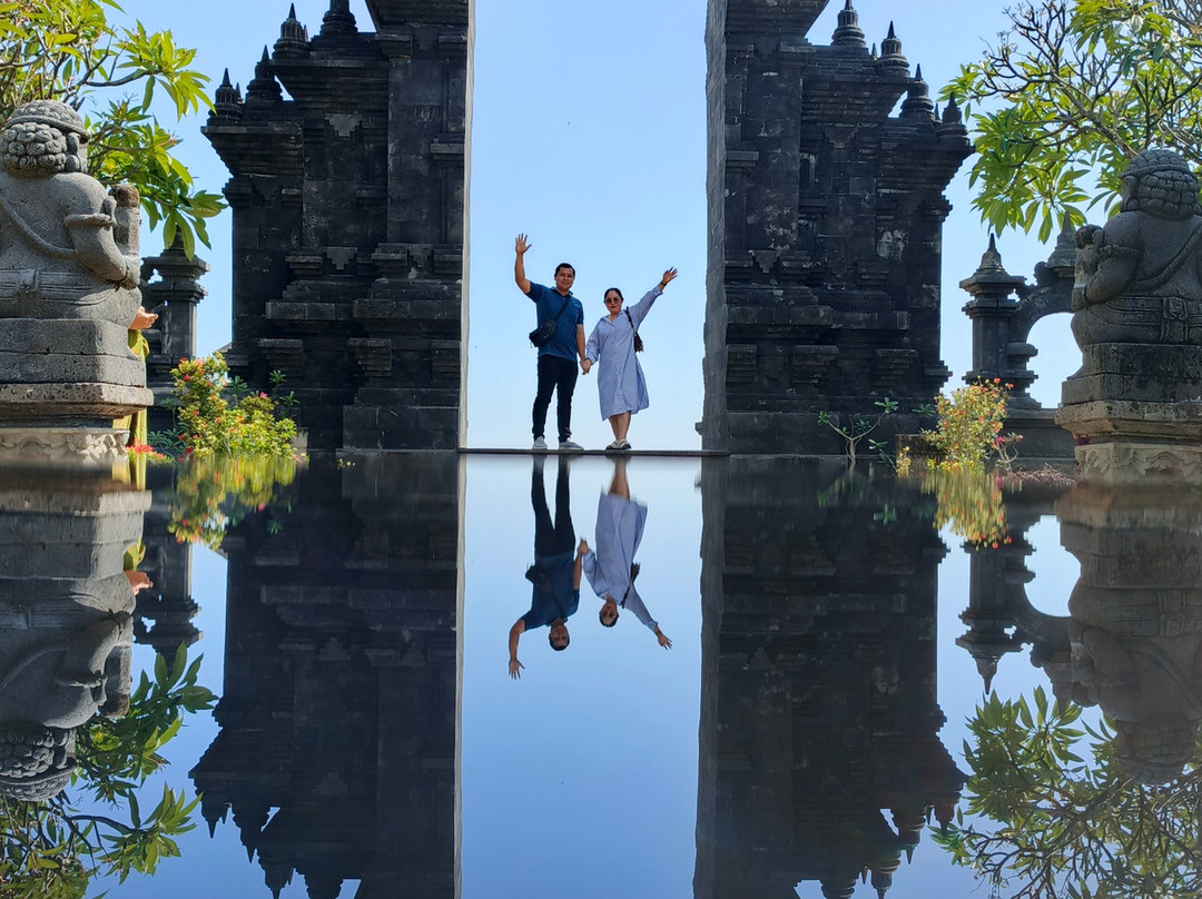 Pemuteran Bali Driver-布莱伦必去景点