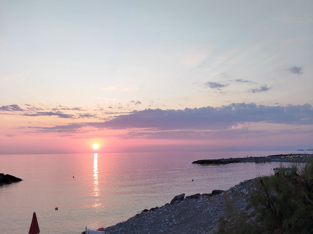 Hotel delle Stelle Beach Resort主图