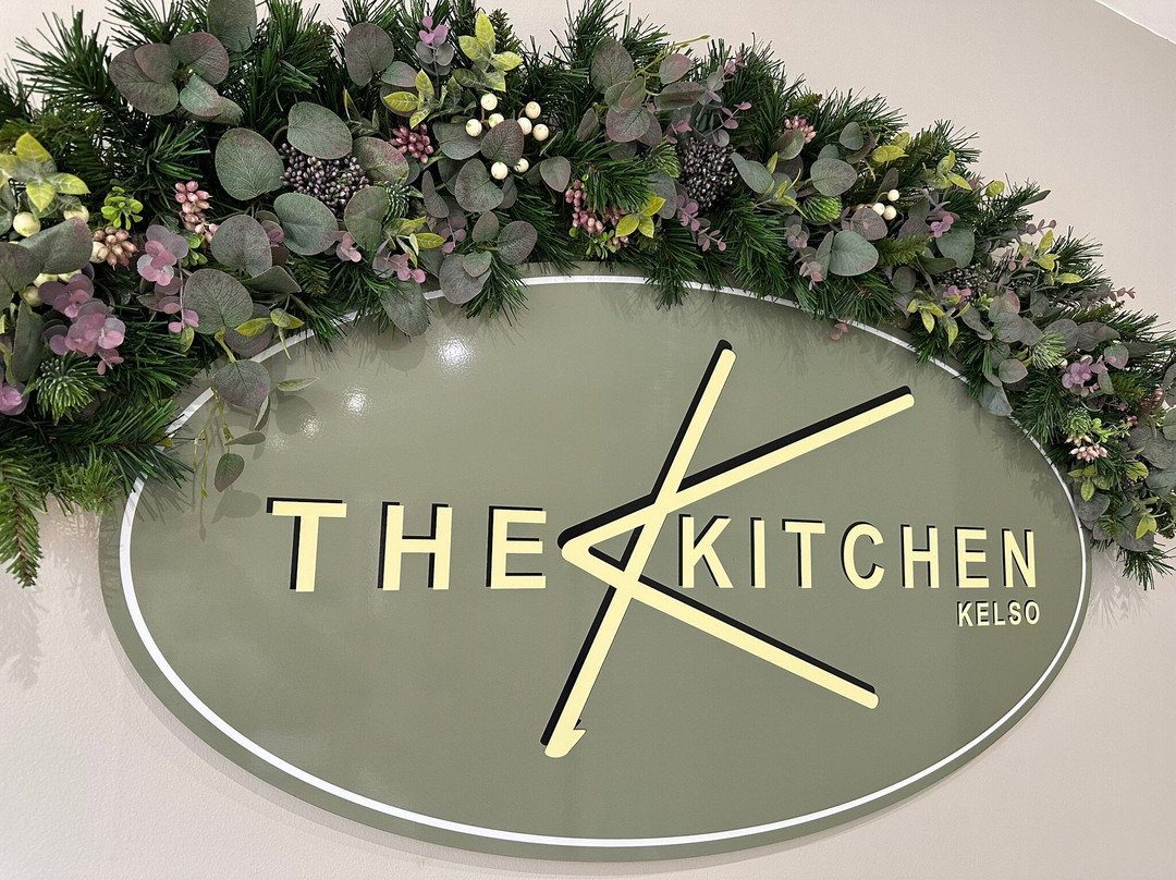 The Kitchen Kelso