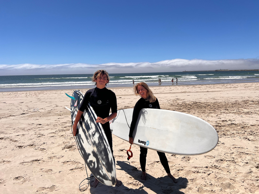 Portugal Surf Rentals-卡卡维卢斯必去景点