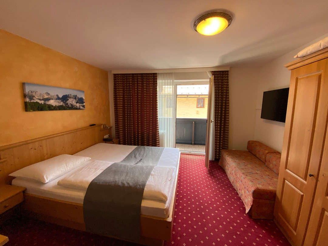 Hotel Fischer Superior主图