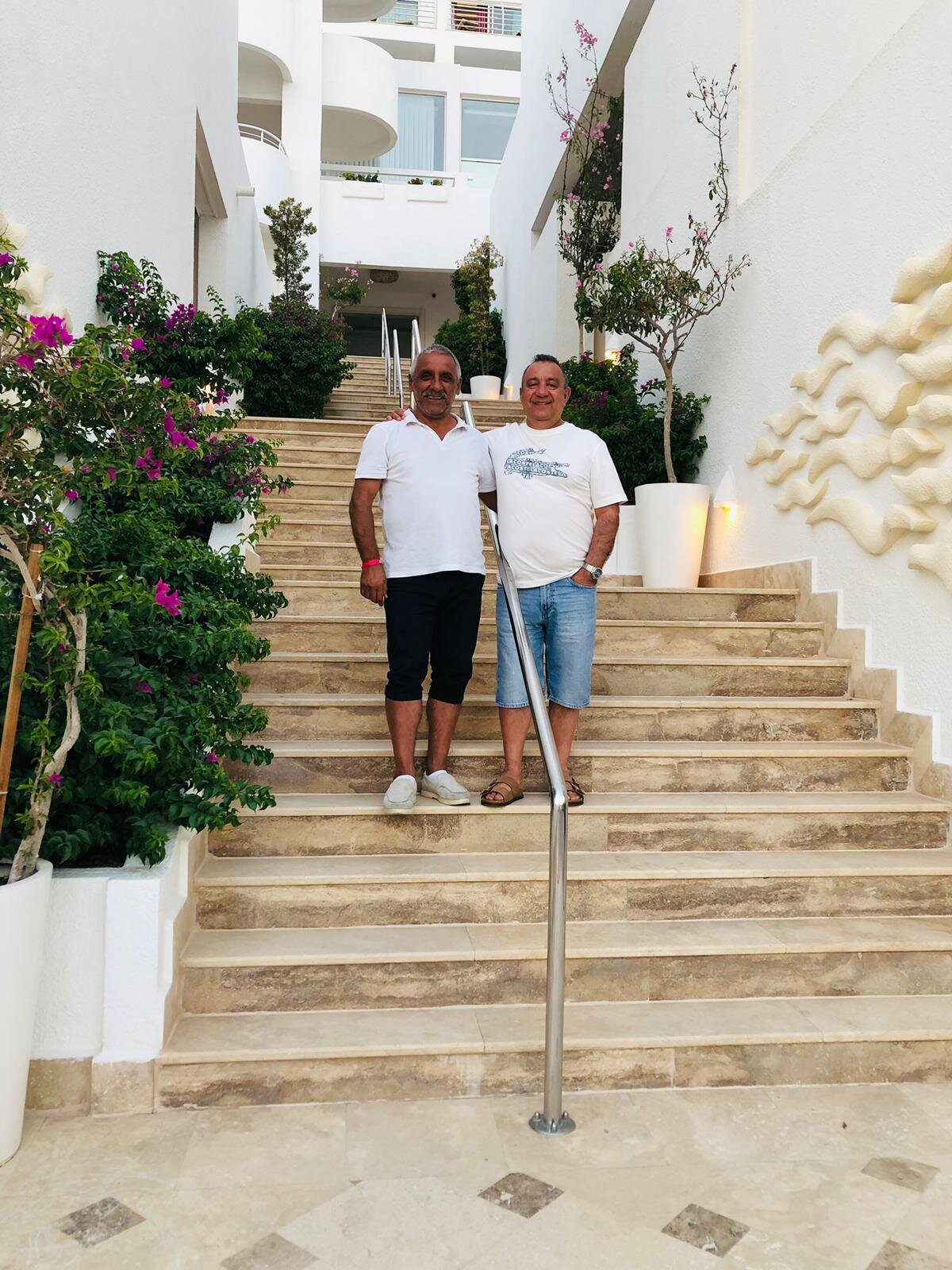 Prive Hotel Bodrum-浴室
