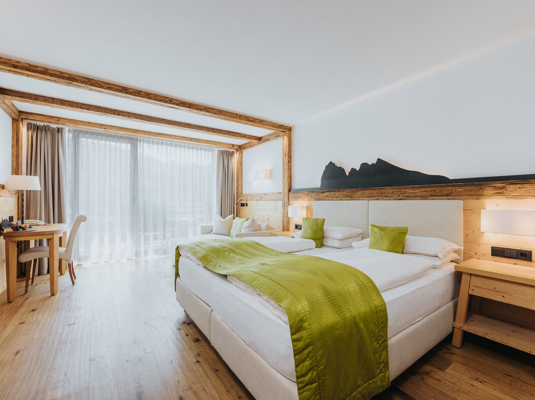 Vitalhotel Dosses主图