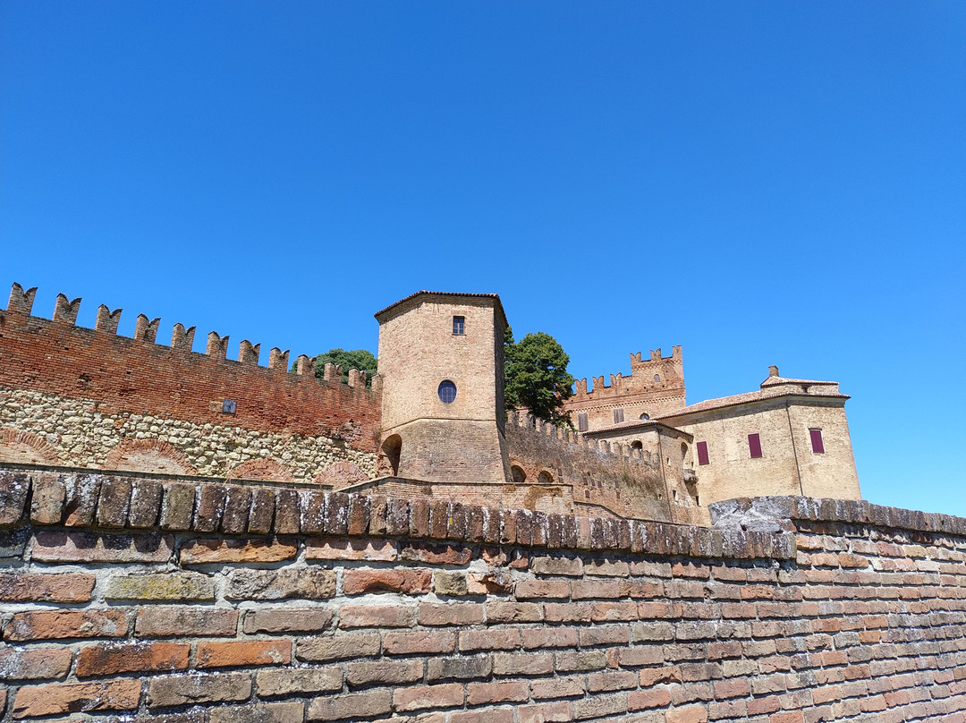 Castello di Montemagno-Montemagno必去景点