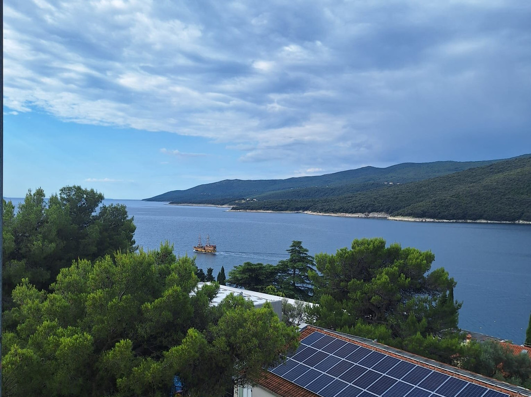Sunny Rabac By Valamar主图