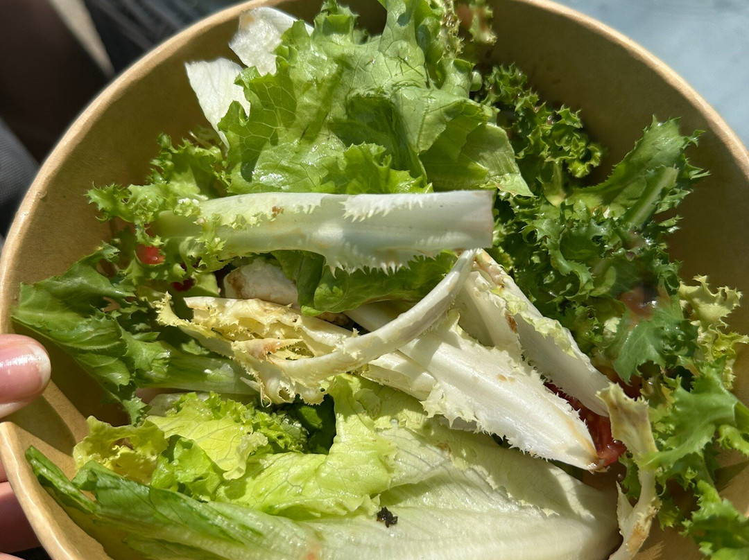 Brachera Beach Bar-Restaurant-Kanoni必去景点