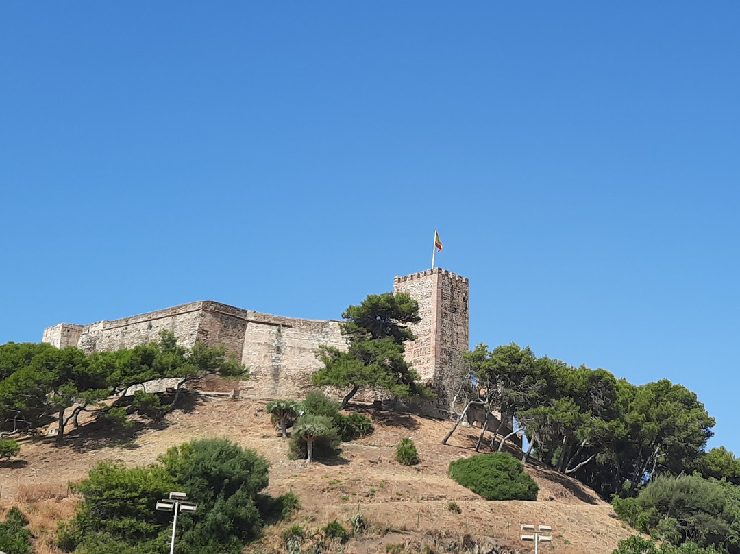 Castle of Sohail-福恩吉罗拉必去景点