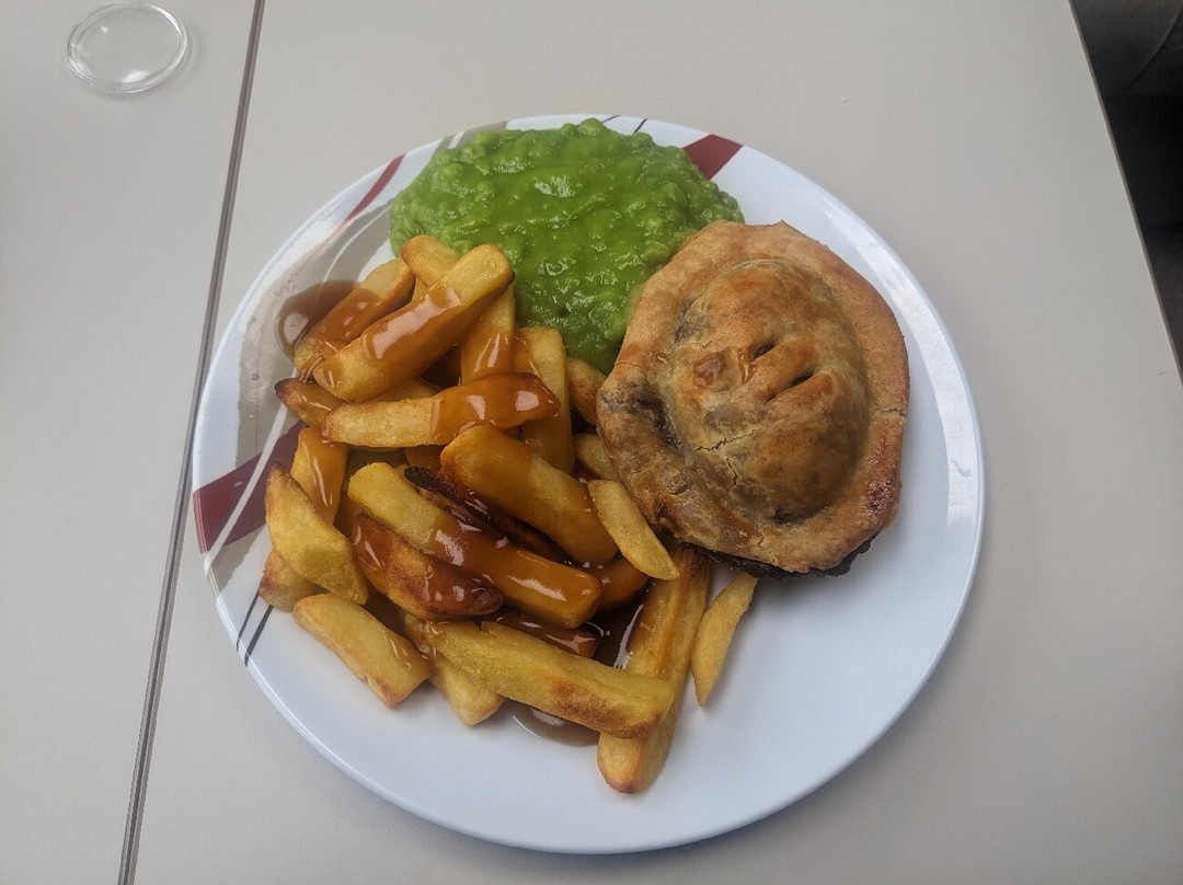 Gosforth Bakery