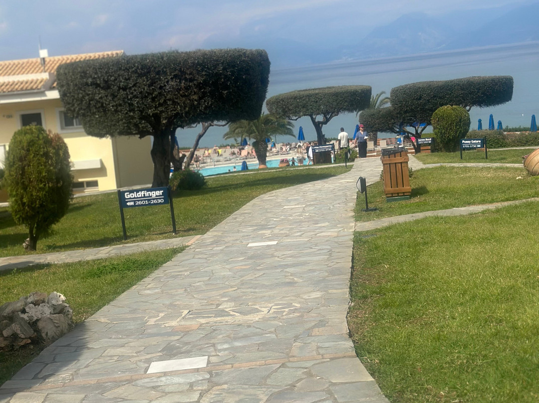 Mareblue Beach Resort主图