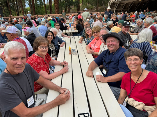 Bar D Chuckwagon Suppers-杜兰戈必去景点