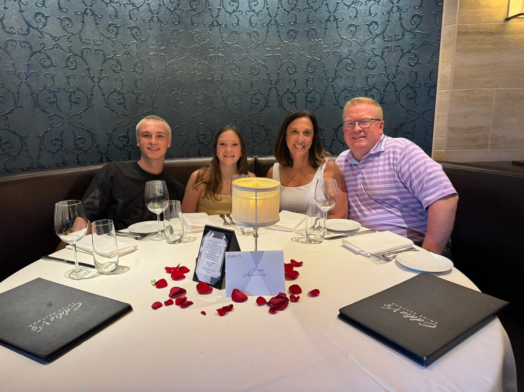 Eddie V's Prime Seafood