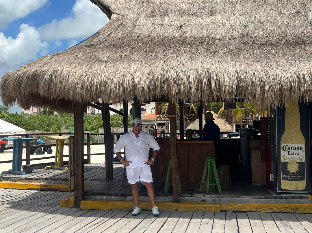 Experiencias Cancun-坎昆必去景点