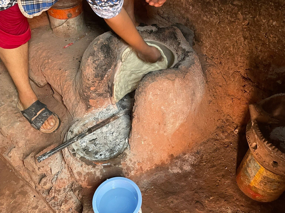 Berbere Atlas Experience-奥伊俄贞必去景点