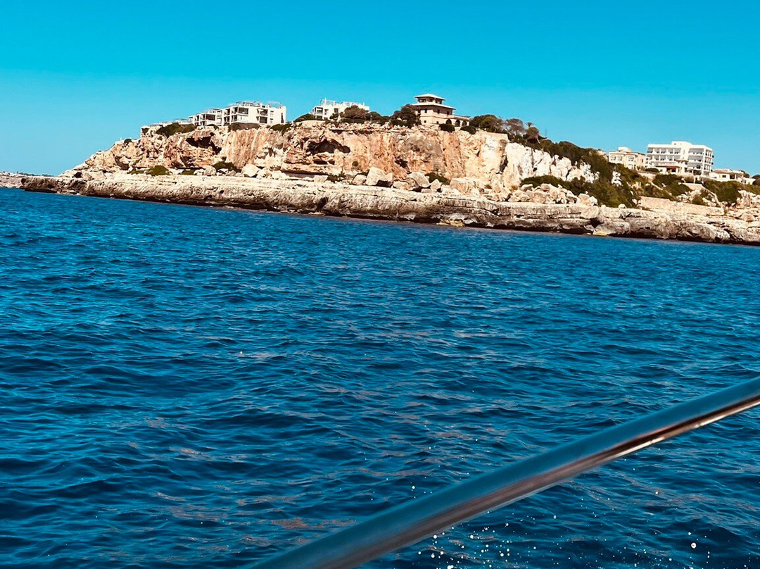 Mallorca Bootcharter-卡拉多尔必去景点