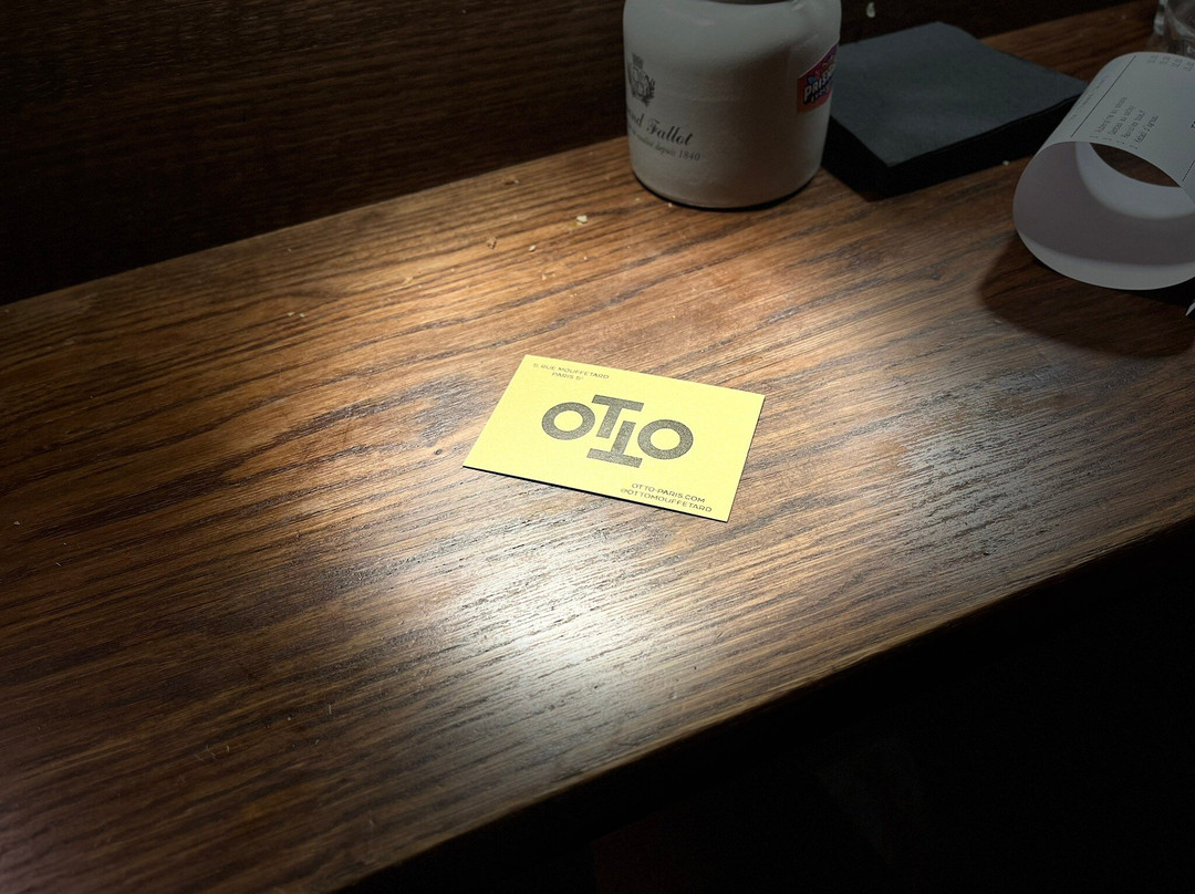 OTTO