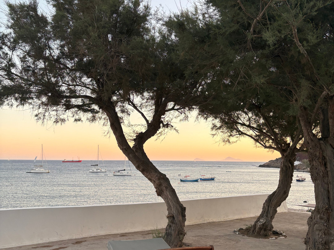 Hotel Akrotiri主图