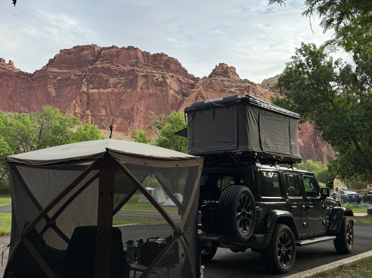 Fruita Campground主图