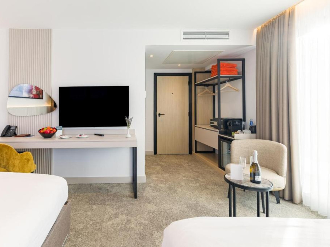 Regnum Banya Thermal Hotel