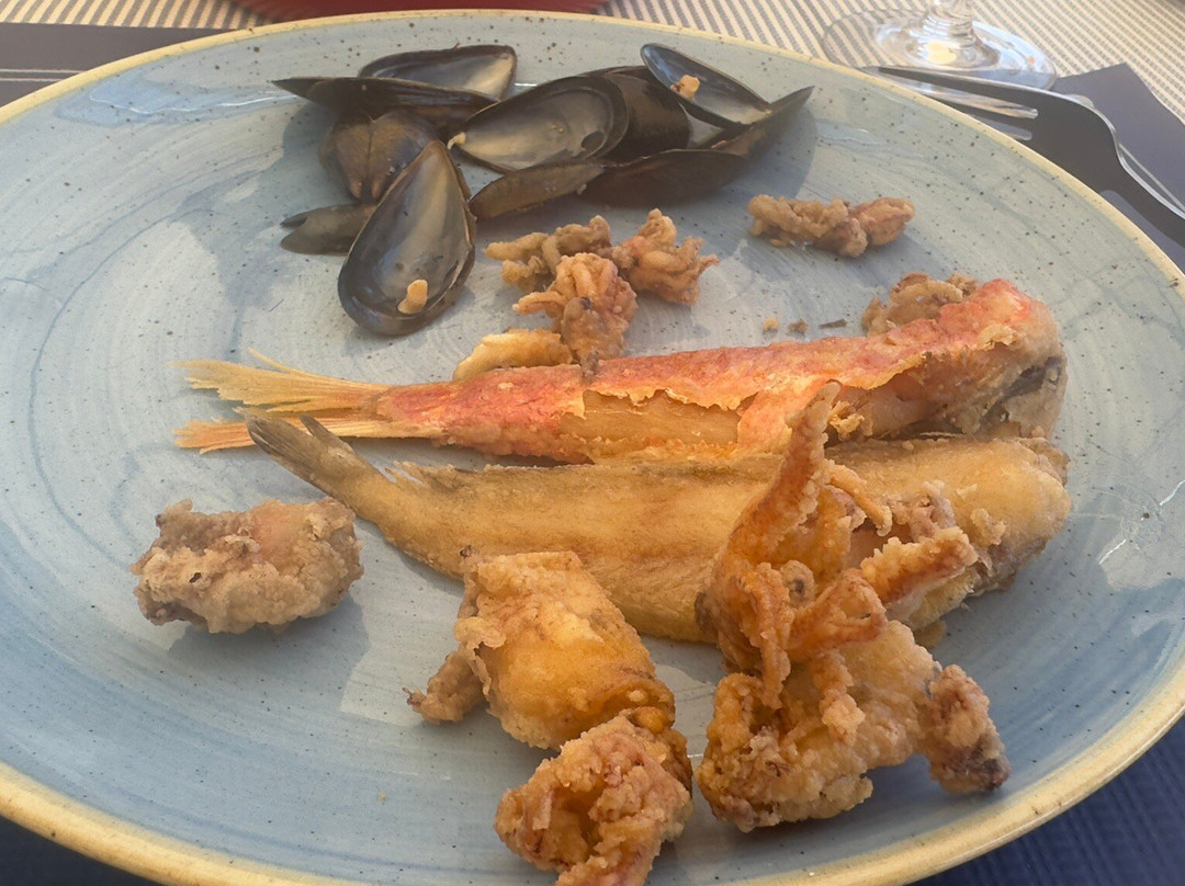 圣普尔酒店及餐厅主图