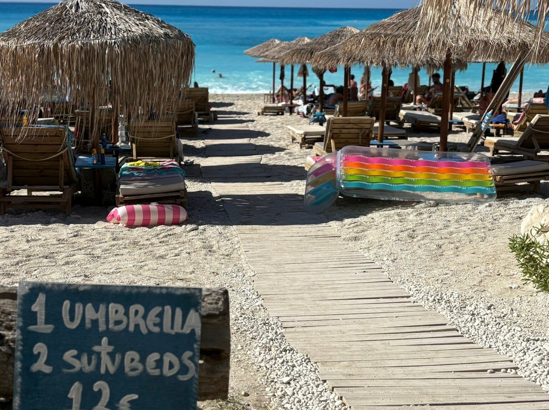 Agia Kiriaki Beach-Agia Kiriaki必去景点