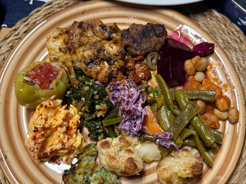 Pala Boat-卡尔坎必去景点