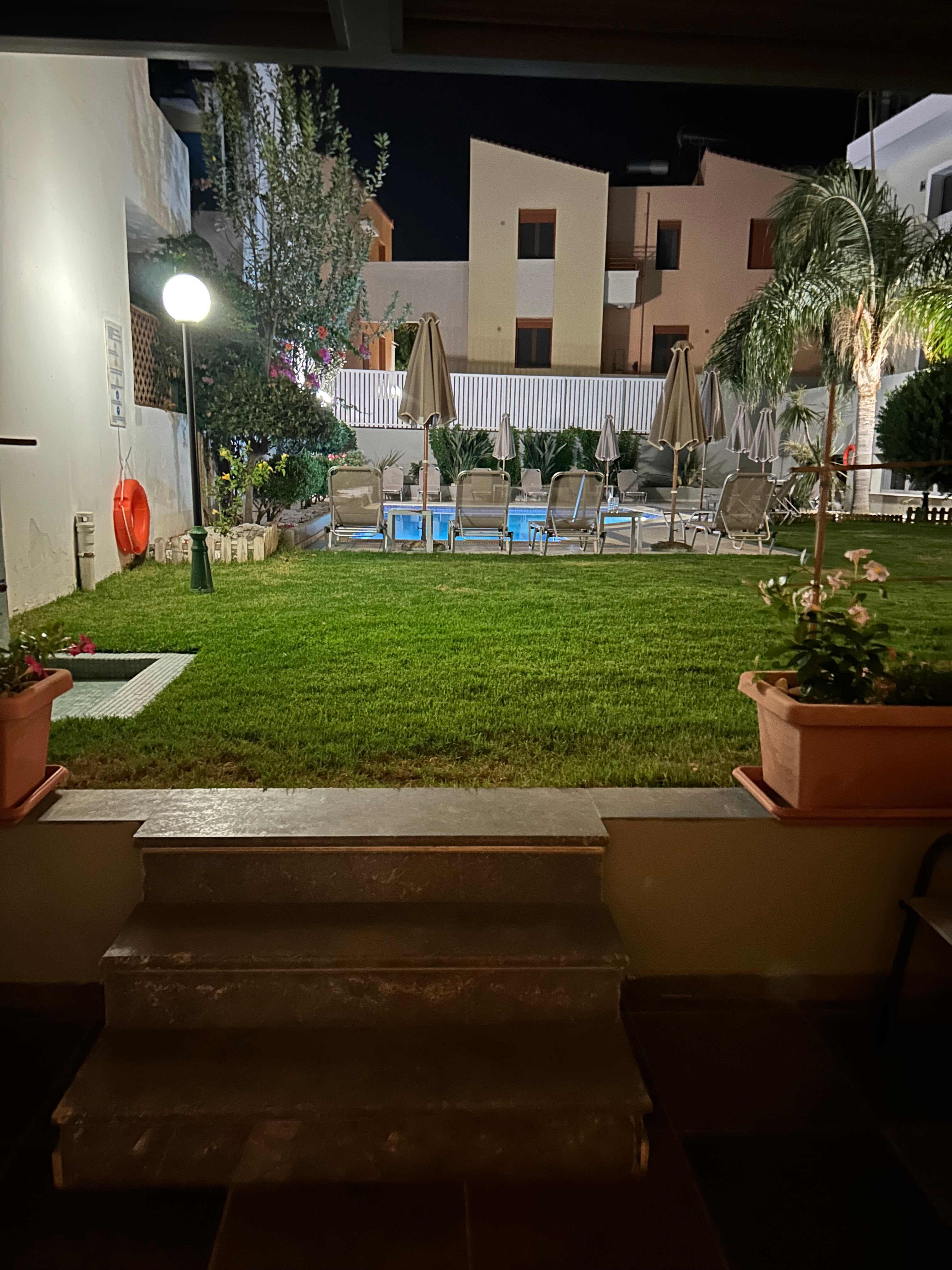 Panormo Beach Hotel-官方