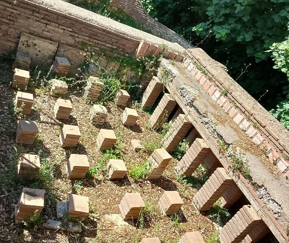Villa di Domiziano-Sabaudia必去景点