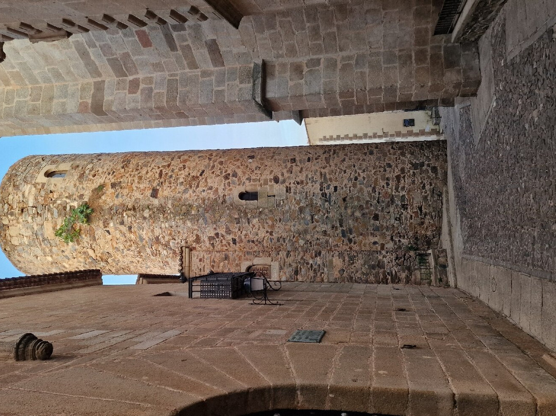 Pasearte Cáceres-卡塞雷斯必去景点