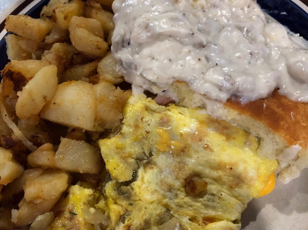 Joe's Family Restaurant