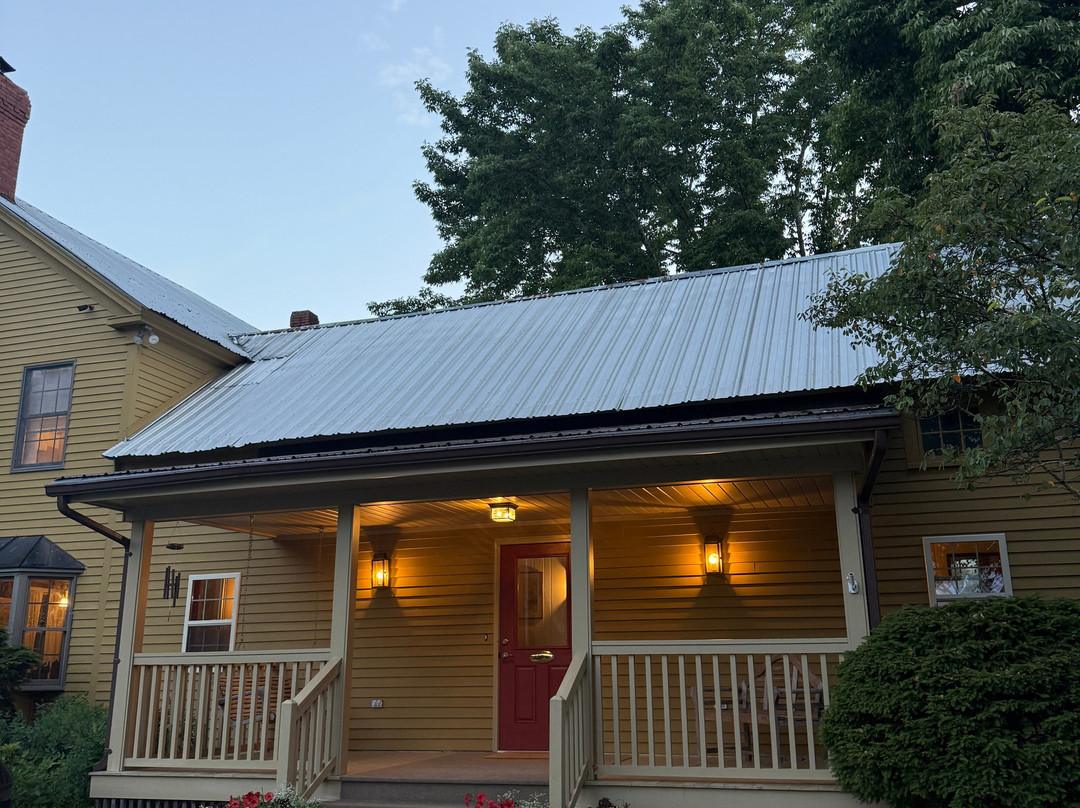 The Waterford Inne主图