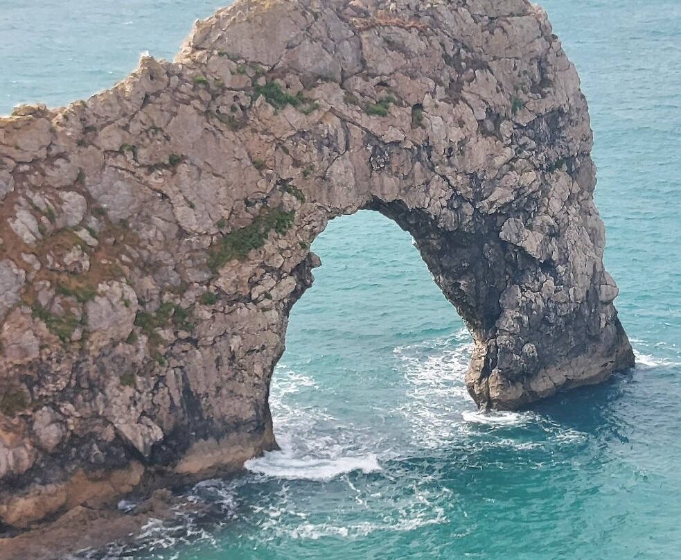 Durdle Door & White Nothe Circular Walk-西拉尔沃思必去景点