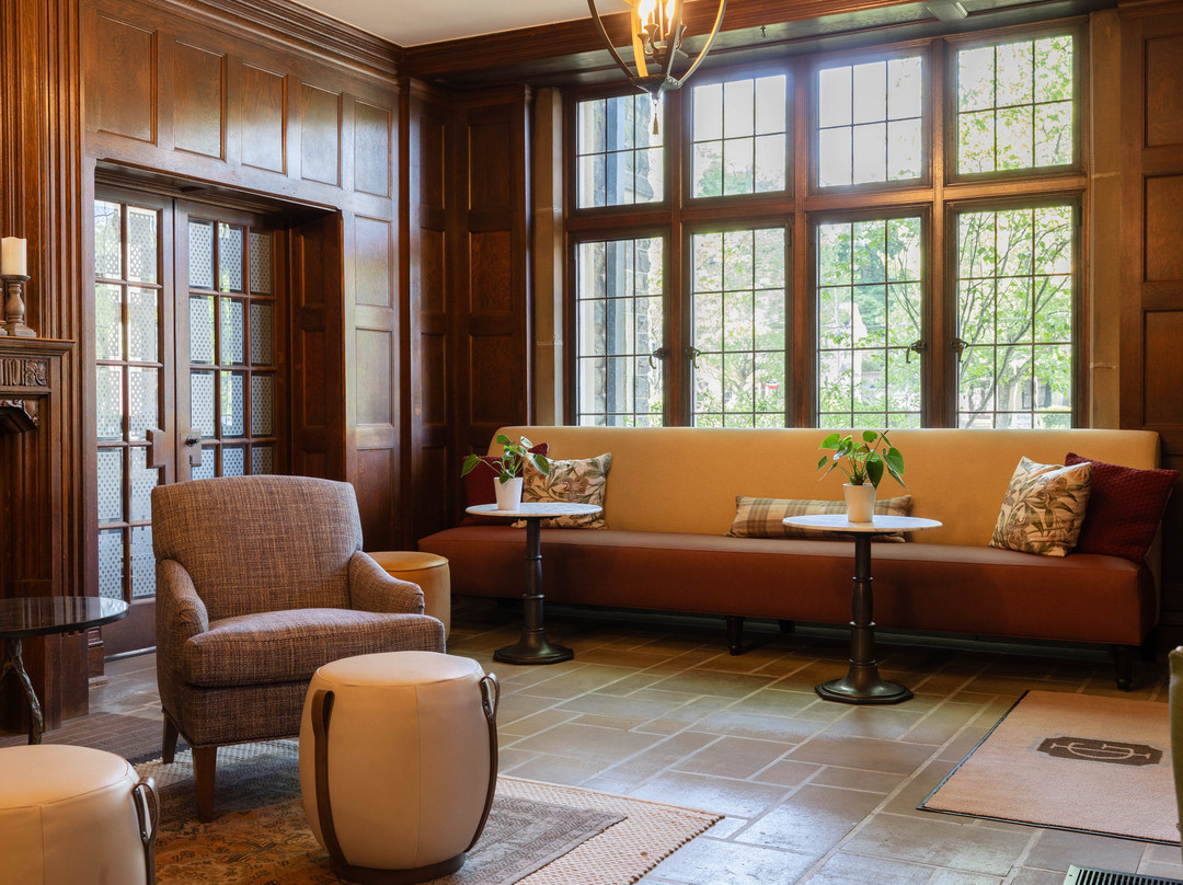 The Granville Inn主图