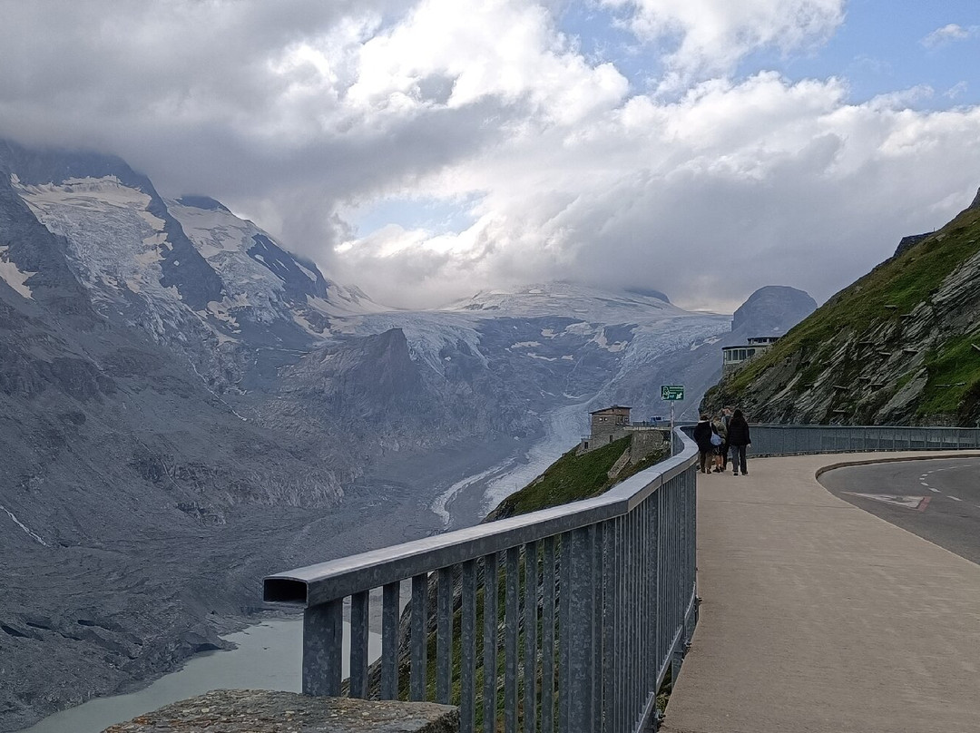 Großglockner National Park-海利根布卢特必去景点