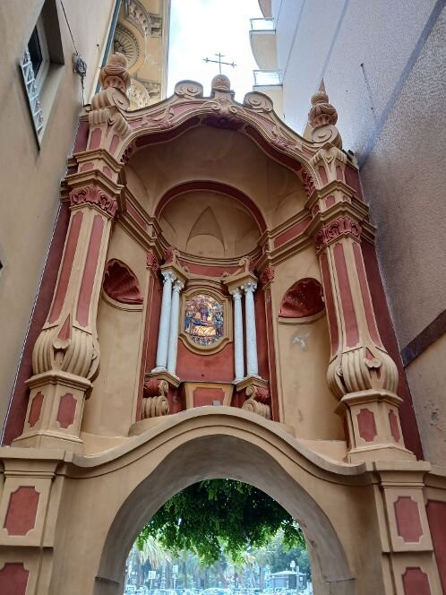 Porta delle Saline-拉帕洛必去景点