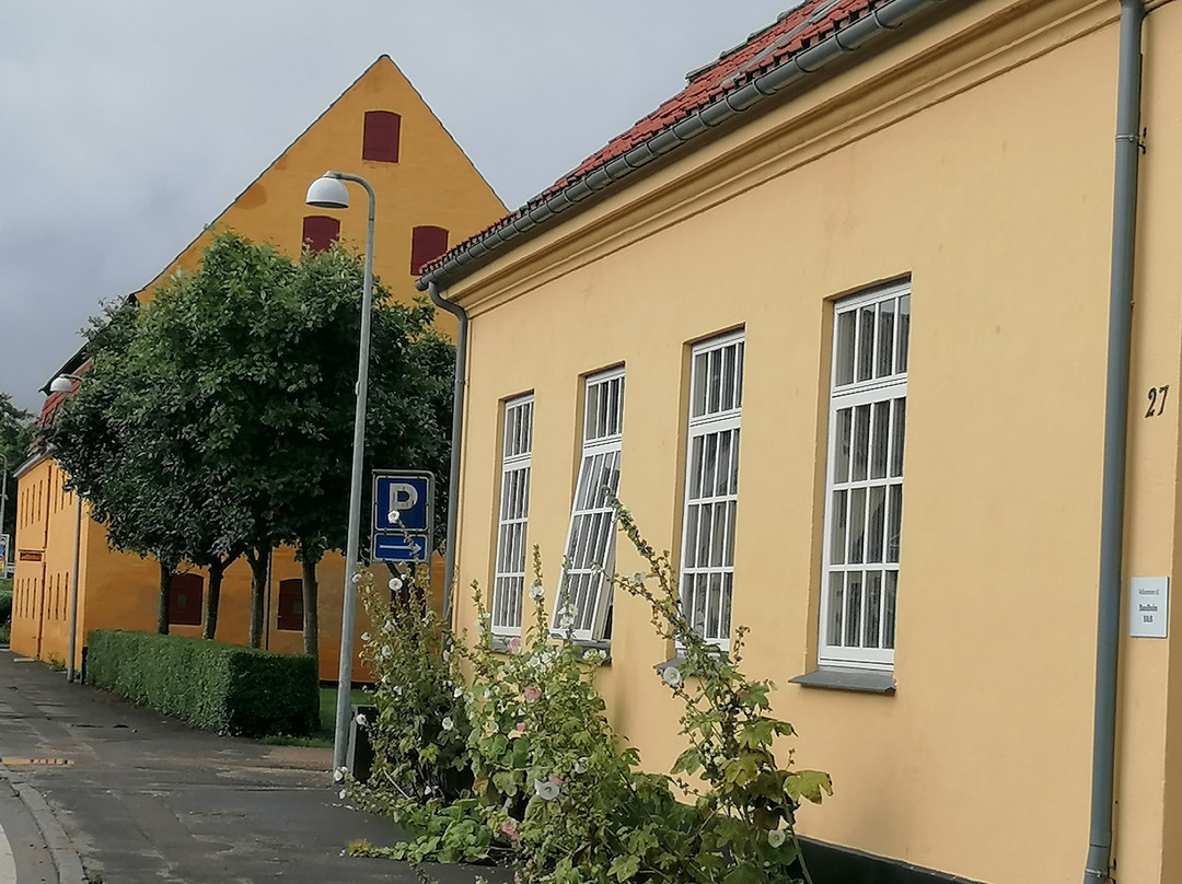 Bandholm Bed & Breakfast主图