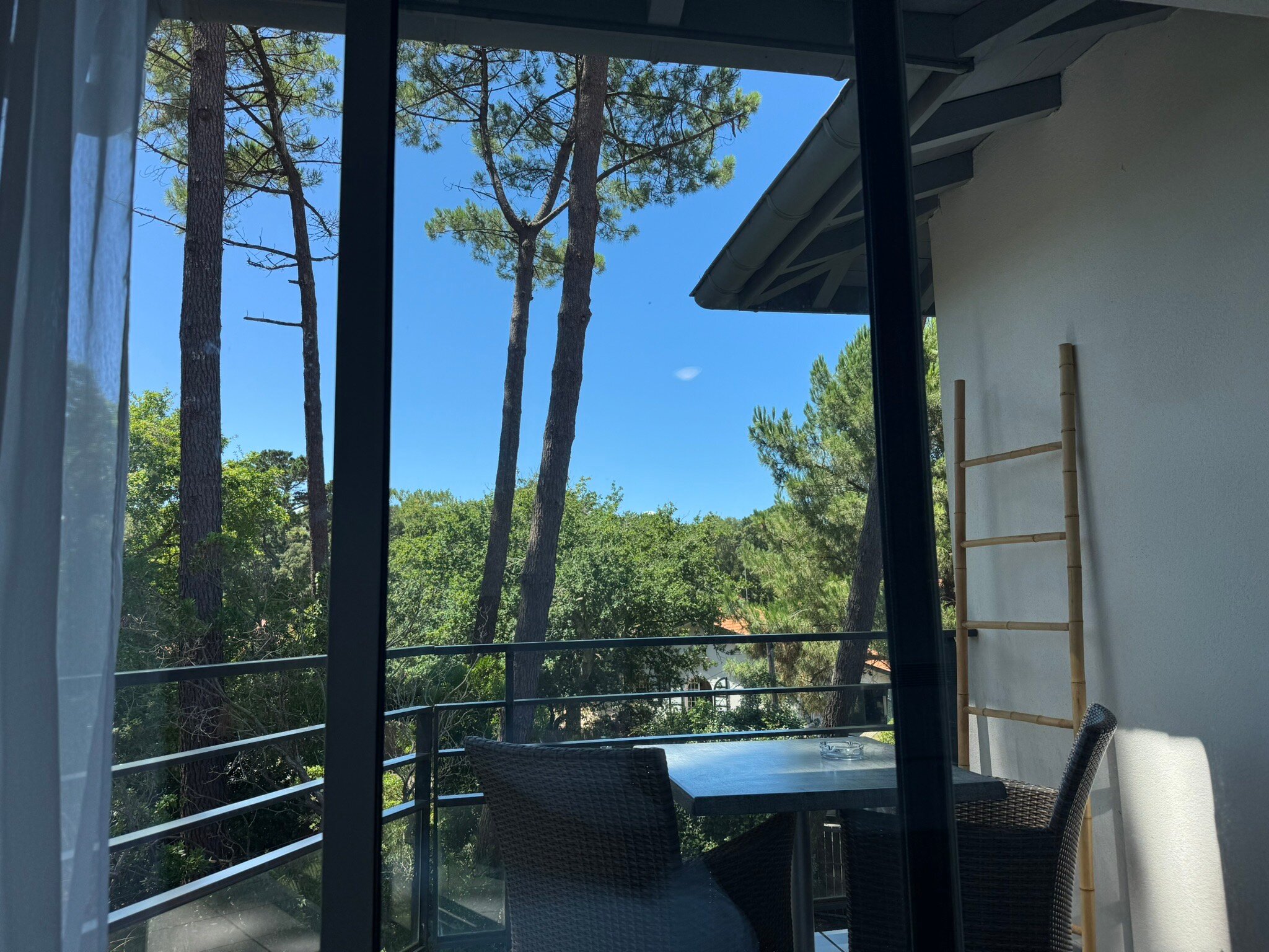 Hôtel Les Fougères - Hossegor-官方