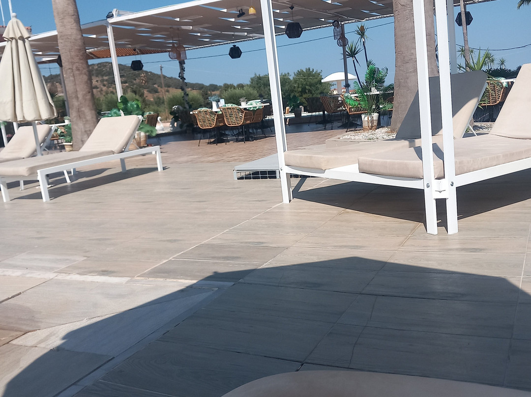 Marilena Hotel主图