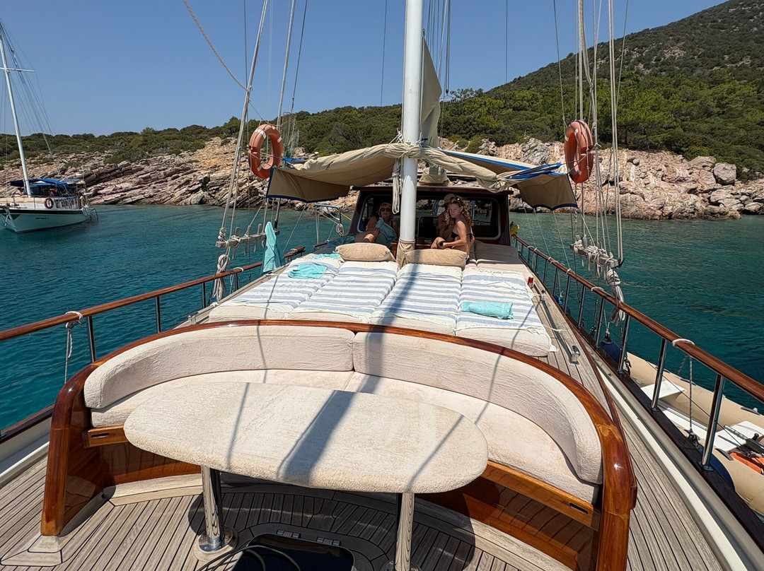 Blue Planet-博德鲁姆必去景点