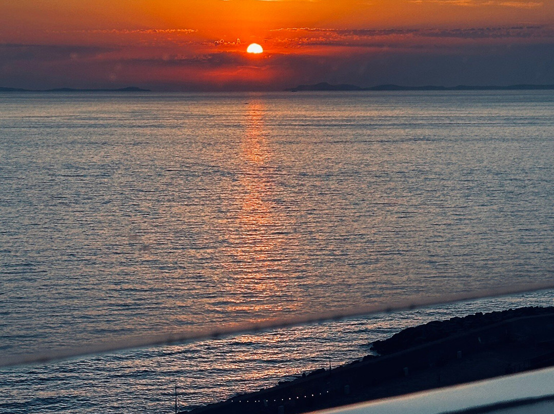 Laqua by the Sea主图