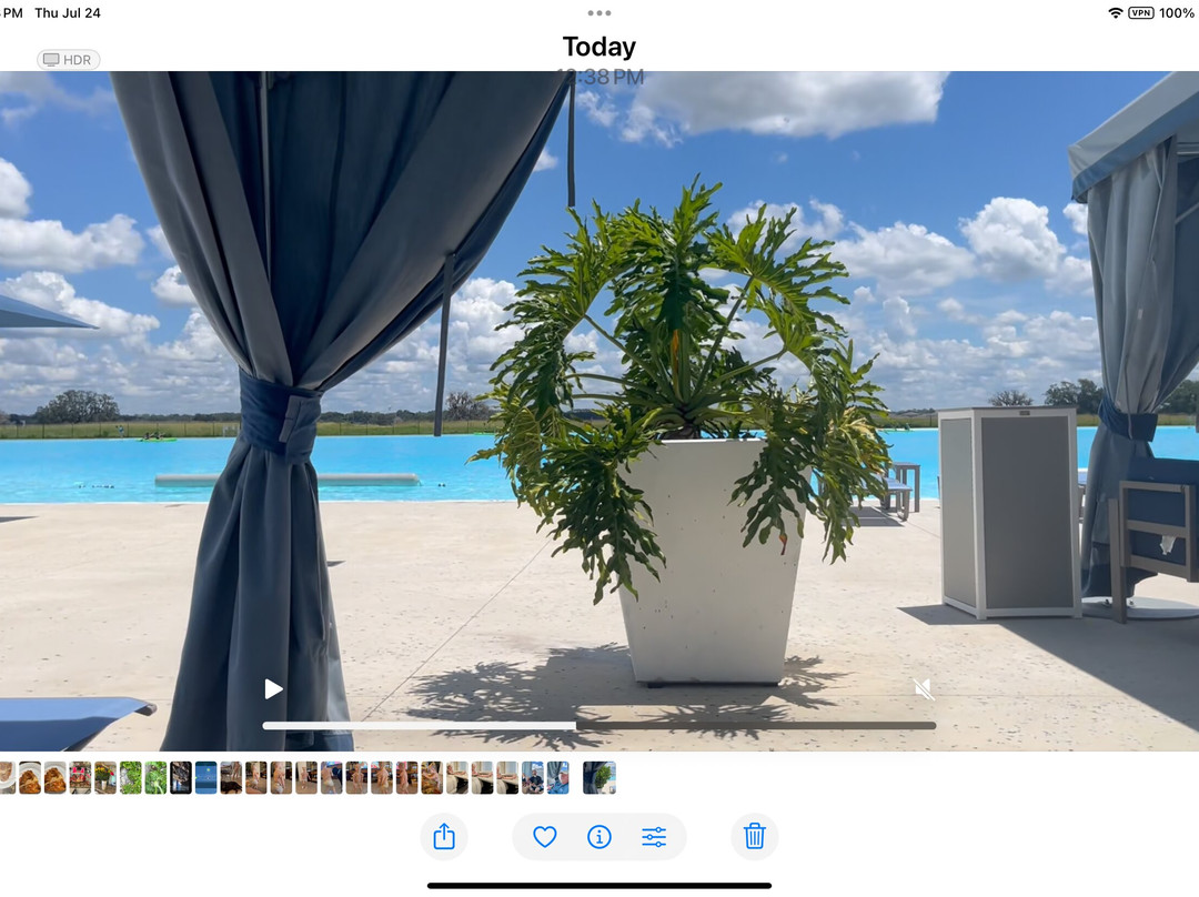 Mirada Lagoon-San Antonio必去景点