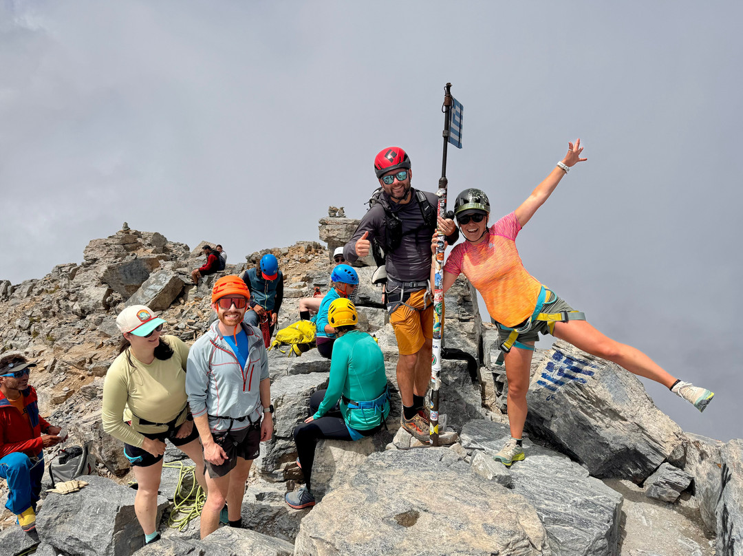 LMG Treks & Expeditions-Allonby必去景点