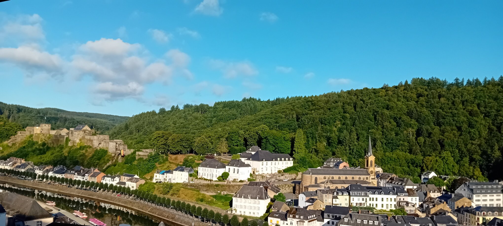 全景酒店-酒店景观