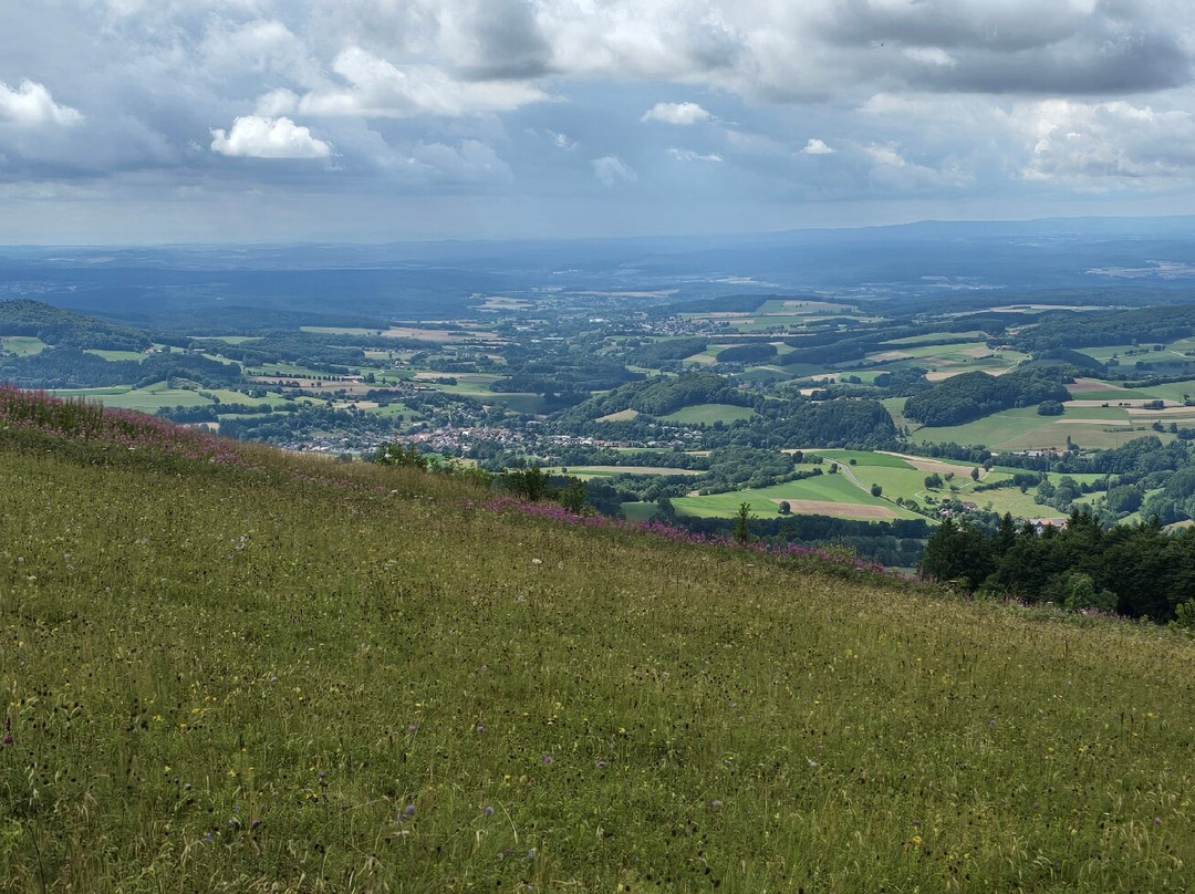 Hotel Rhön Residence主图