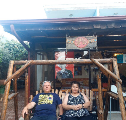 Adrasan Shambala Hotel主图