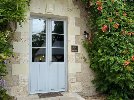 Spa By Caudalie-雪瓦尼城堡必去景点